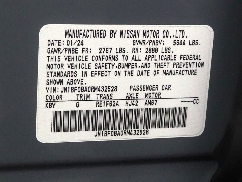 2024 Nissan ARIYA EVOLVE+ *HEADS-UP DISPLAY, NAVIGATION, SAFETY ALERTS, ADAPTIVE CRUISE, 360 VIEW CAMERAS, PANORAMA MOONROOF, HEATED SEATS/STEERING, WIRELESS CHARGING, APPLE CARPLAY Round Rock TX