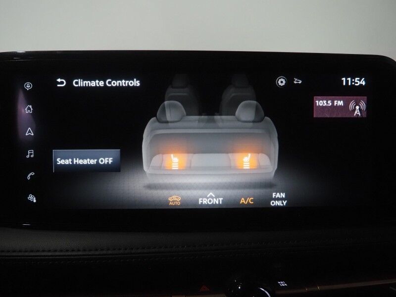 2024 Nissan ARIYA EVOLVE+ *HEADS-UP DISPLAY, NAVIGATION, SAFETY ALERTS, ADAPTIVE CRUISE, 360 VIEW CAMERAS, PANORAMA MOONROOF, HEATED SEATS/STEERING, WIRELESS CHARGING, APPLE CARPLAY Round Rock TX