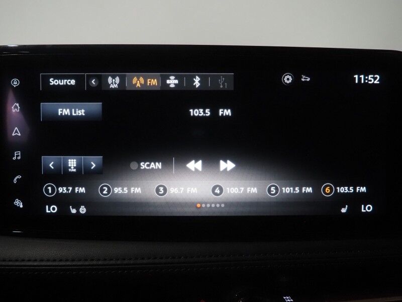 2024 Nissan ARIYA EVOLVE+ *HEADS-UP DISPLAY, NAVIGATION, SAFETY ALERTS, ADAPTIVE CRUISE, 360 VIEW CAMERAS, PANORAMA MOONROOF, HEATED SEATS/STEERING, WIRELESS CHARGING, APPLE CARPLAY Round Rock TX