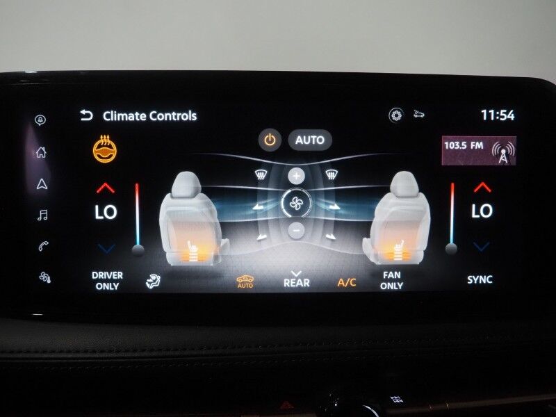 2024 Nissan ARIYA EVOLVE+ *HEADS-UP DISPLAY, NAVIGATION, SAFETY ALERTS, ADAPTIVE CRUISE, 360 VIEW CAMERAS, PANORAMA MOONROOF, HEATED SEATS/STEERING, WIRELESS CHARGING, APPLE CARPLAY Round Rock TX