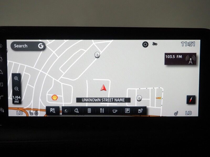 2024 Nissan ARIYA EVOLVE+ *HEADS-UP DISPLAY, NAVIGATION, SAFETY ALERTS, ADAPTIVE CRUISE, 360 VIEW CAMERAS, PANORAMA MOONROOF, HEATED SEATS/STEERING, WIRELESS CHARGING, APPLE CARPLAY Round Rock TX