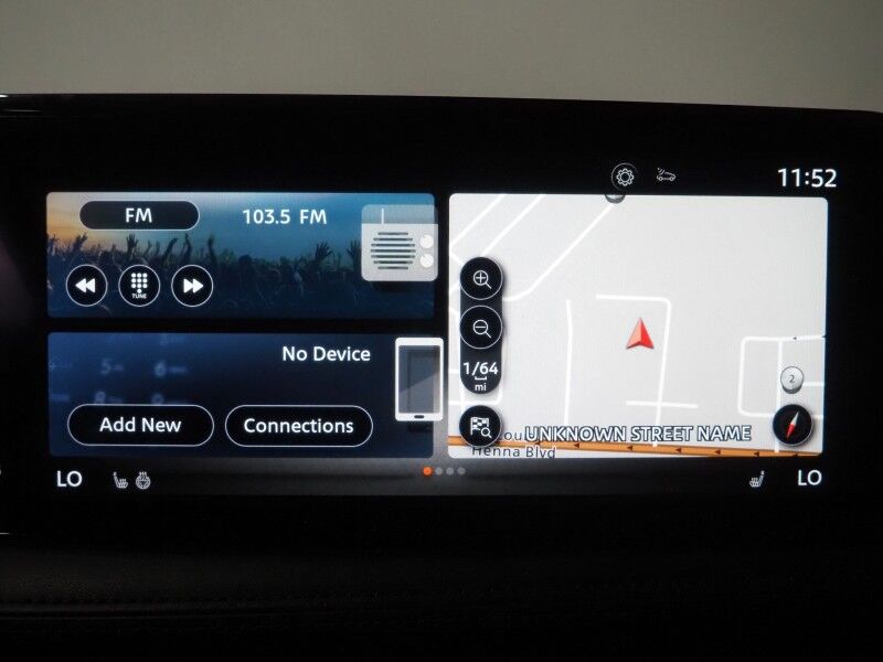 2024 Nissan ARIYA EVOLVE+ *HEADS-UP DISPLAY, NAVIGATION, SAFETY ALERTS, ADAPTIVE CRUISE, 360 VIEW CAMERAS, PANORAMA MOONROOF, HEATED SEATS/STEERING, WIRELESS CHARGING, APPLE CARPLAY Round Rock TX