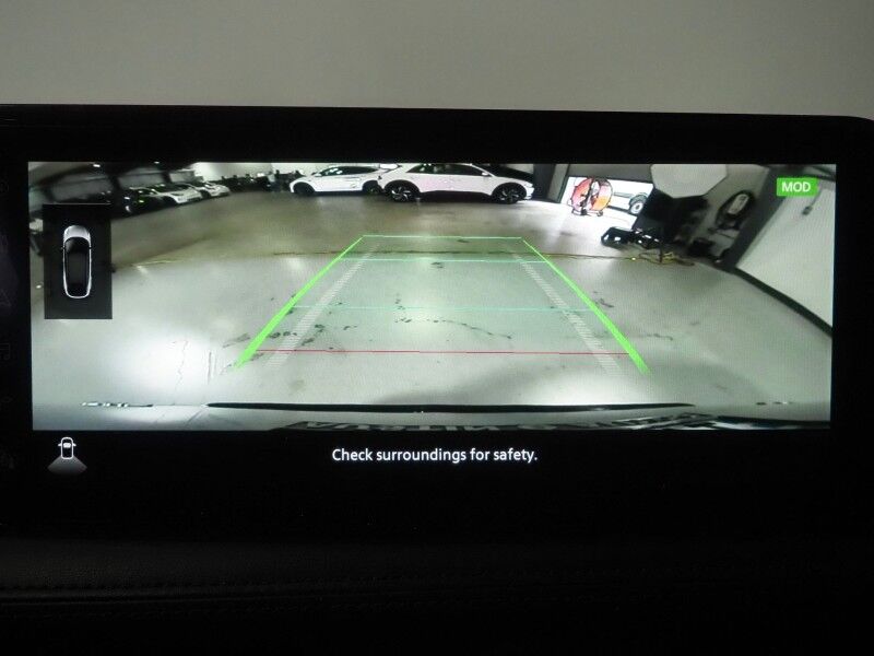 2024 Nissan ARIYA EVOLVE+ *HEADS-UP DISPLAY, NAVIGATION, SAFETY ALERTS, ADAPTIVE CRUISE, 360 VIEW CAMERAS, PANORAMA MOONROOF, HEATED SEATS/STEERING, WIRELESS CHARGING, APPLE CARPLAY Round Rock TX