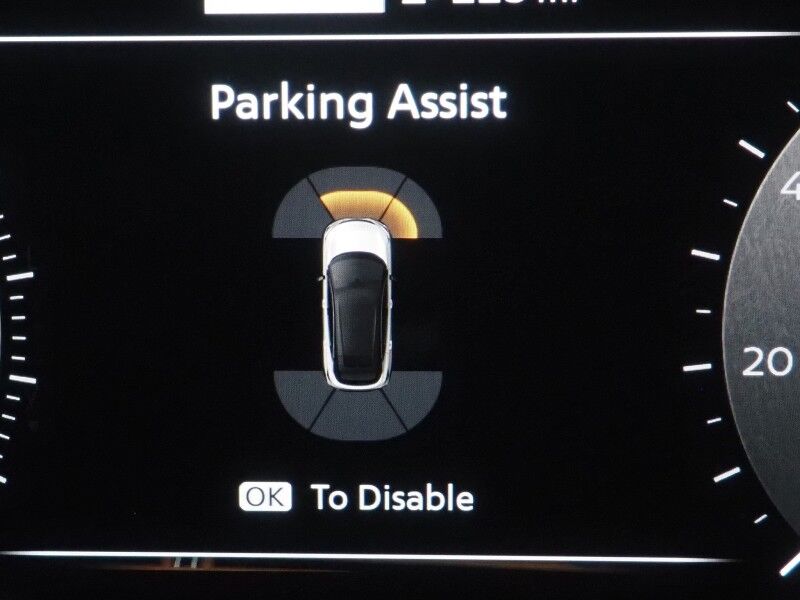 2024 Nissan ARIYA EVOLVE+ *HEADS-UP DISPLAY, NAVIGATION, SAFETY ALERTS, ADAPTIVE CRUISE, 360 VIEW CAMERAS, PANORAMA MOONROOF, HEATED SEATS/STEERING, WIRELESS CHARGING, APPLE CARPLAY Round Rock TX