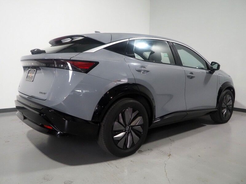 2024 Nissan ARIYA EVOLVE+ *HEADS-UP DISPLAY, NAVIGATION, SAFETY ALERTS, ADAPTIVE CRUISE, 360 VIEW CAMERAS, PANORAMA MOONROOF, HEATED SEATS/STEERING, WIRELESS CHARGING, APPLE CARPLAY Round Rock TX