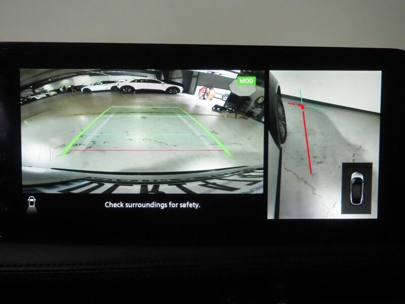 2024 Nissan ARIYA EVOLVE+ *HEADS-UP DISPLAY, NAVIGATION, SAFETY ALERTS, ADAPTIVE CRUISE, 360 VIEW CAMERAS, PANORAMA MOONROOF, HEATED SEATS/STEERING, WIRELESS CHARGING, APPLE CARPLAY Round Rock TX