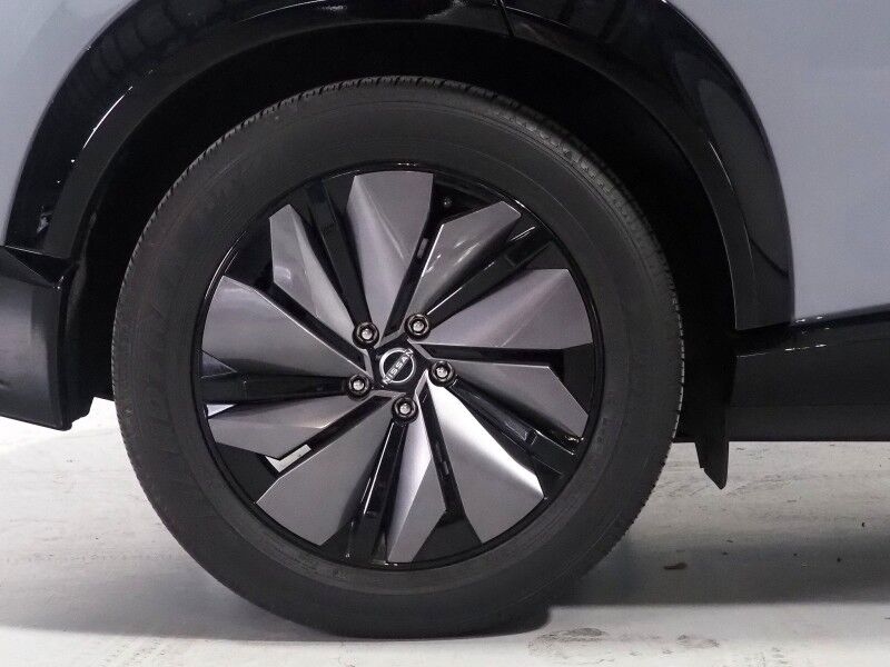 2024 Nissan ARIYA EVOLVE+ *HEADS-UP DISPLAY, NAVIGATION, SAFETY ALERTS, ADAPTIVE CRUISE, 360 VIEW CAMERAS, PANORAMA MOONROOF, HEATED SEATS/STEERING, WIRELESS CHARGING, APPLE CARPLAY Round Rock TX