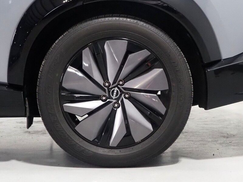 2024 Nissan ARIYA EVOLVE+ *HEADS-UP DISPLAY, NAVIGATION, SAFETY ALERTS, ADAPTIVE CRUISE, 360 VIEW CAMERAS, PANORAMA MOONROOF, HEATED SEATS/STEERING, WIRELESS CHARGING, APPLE CARPLAY Round Rock TX