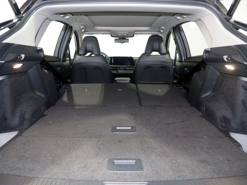 2024 Nissan ARIYA EVOLVE+ *HEADS-UP DISPLAY, NAVIGATION, SAFETY ALERTS, ADAPTIVE CRUISE, 360 VIEW CAMERAS, PANORAMA MOONROOF, HEATED SEATS/STEERING, WIRELESS CHARGING, APPLE CARPLAY Round Rock TX