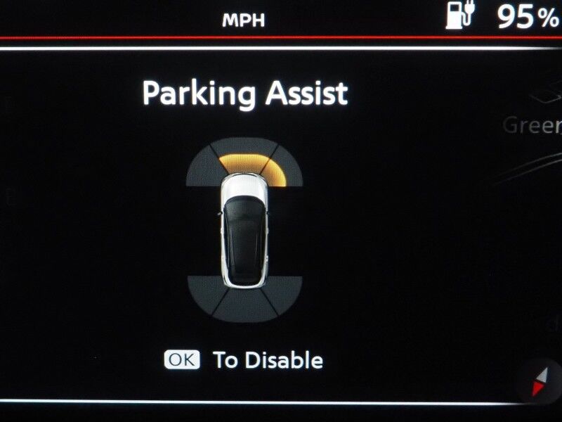 2024 Nissan ARIYA EVOLVE+ *HEADS-UP DISPLAY, NAVIGATION, SAFETY ALERTS, ADAPTIVE CRUISE, 360 VIEW CAMERAS, PANORAMA MOONROOF, HEATED SEATS/STEERING, WIRELESS CHARGING, APPLE CARPLAY Round Rock TX