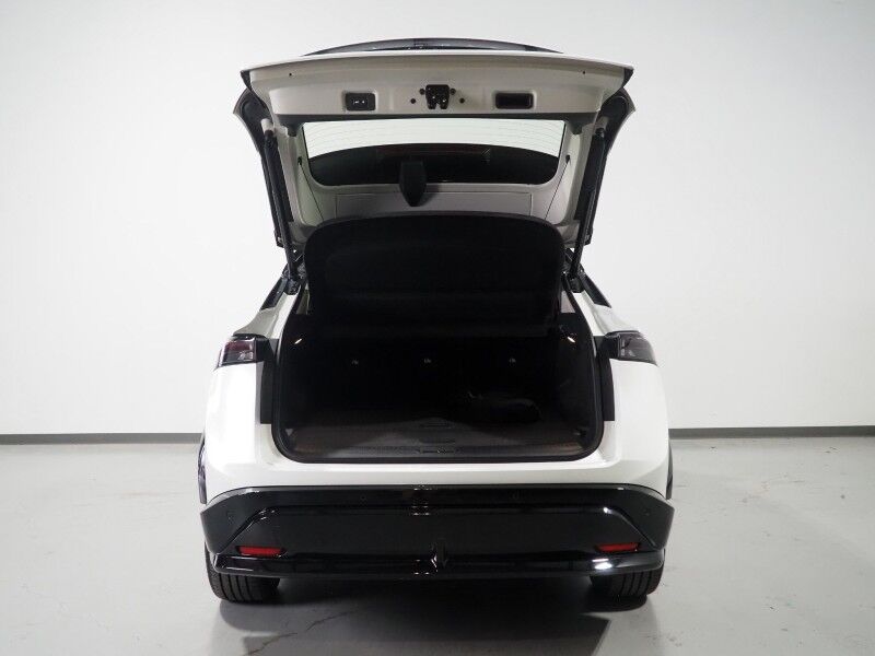 2024 Nissan ARIYA EVOLVE+ *HEADS-UP DISPLAY, NAVIGATION, SAFETY ALERTS, ADAPTIVE CRUISE, 360 VIEW CAMERAS, PANORAMA MOONROOF, HEATED SEATS/STEERING, WIRELESS CHARGING, APPLE CARPLAY Round Rock TX