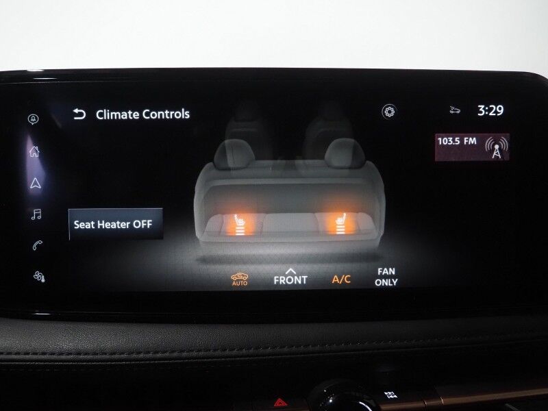 2024 Nissan ARIYA EVOLVE+ *HEADS-UP DISPLAY, NAVIGATION, SAFETY ALERTS, ADAPTIVE CRUISE, 360 VIEW CAMERAS, PANORAMA MOONROOF, HEATED SEATS/STEERING, WIRELESS CHARGING, APPLE CARPLAY Round Rock TX
