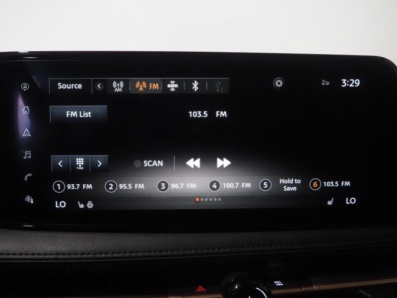 2024 Nissan ARIYA EVOLVE+ *HEADS-UP DISPLAY, NAVIGATION, SAFETY ALERTS, ADAPTIVE CRUISE, 360 VIEW CAMERAS, PANORAMA MOONROOF, HEATED SEATS/STEERING, WIRELESS CHARGING, APPLE CARPLAY Round Rock TX