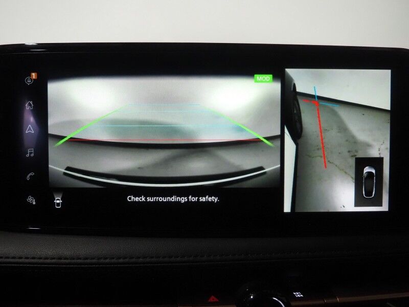 2024 Nissan ARIYA EVOLVE+ *HEADS-UP DISPLAY, NAVIGATION, SAFETY ALERTS, ADAPTIVE CRUISE, 360 VIEW CAMERAS, PANORAMA MOONROOF, HEATED SEATS/STEERING, WIRELESS CHARGING, APPLE CARPLAY Round Rock TX