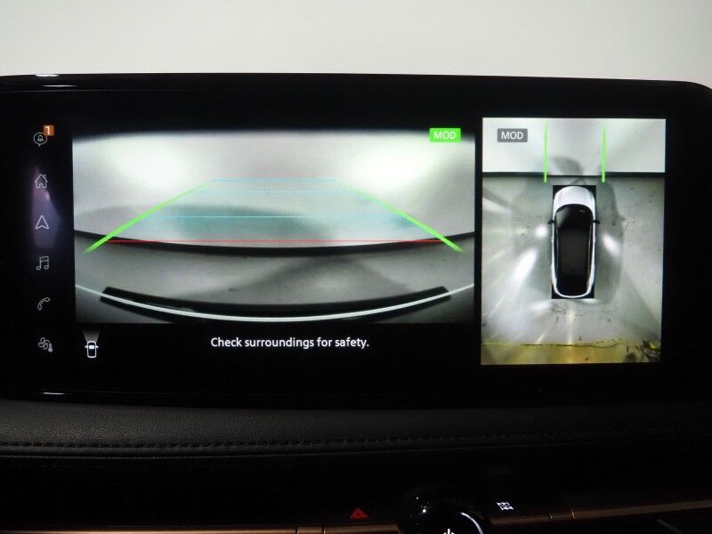 2024 Nissan ARIYA EVOLVE+ *HEADS-UP DISPLAY, NAVIGATION, SAFETY ALERTS, ADAPTIVE CRUISE, 360 VIEW CAMERAS, PANORAMA MOONROOF, HEATED SEATS/STEERING, WIRELESS CHARGING, APPLE CARPLAY Round Rock TX