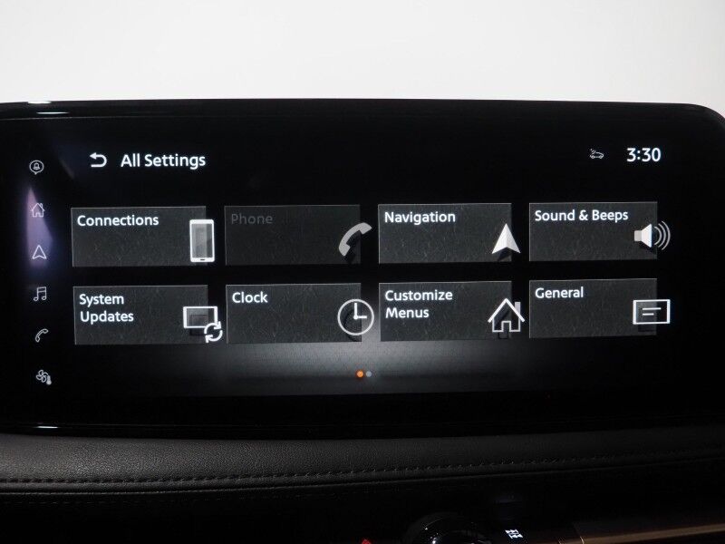 2024 Nissan ARIYA EVOLVE+ *HEADS-UP DISPLAY, NAVIGATION, SAFETY ALERTS, ADAPTIVE CRUISE, 360 VIEW CAMERAS, PANORAMA MOONROOF, HEATED SEATS/STEERING, WIRELESS CHARGING, APPLE CARPLAY Round Rock TX