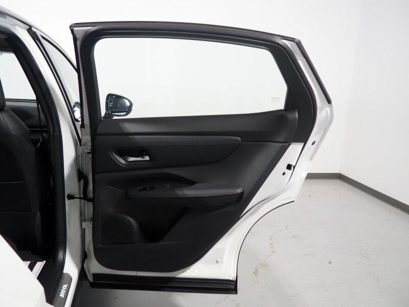 2024 Nissan ARIYA EVOLVE+ *HEADS-UP DISPLAY, NAVIGATION, SAFETY ALERTS, ADAPTIVE CRUISE, 360 VIEW CAMERAS, PANORAMA MOONROOF, HEATED SEATS/STEERING, WIRELESS CHARGING, APPLE CARPLAY Round Rock TX