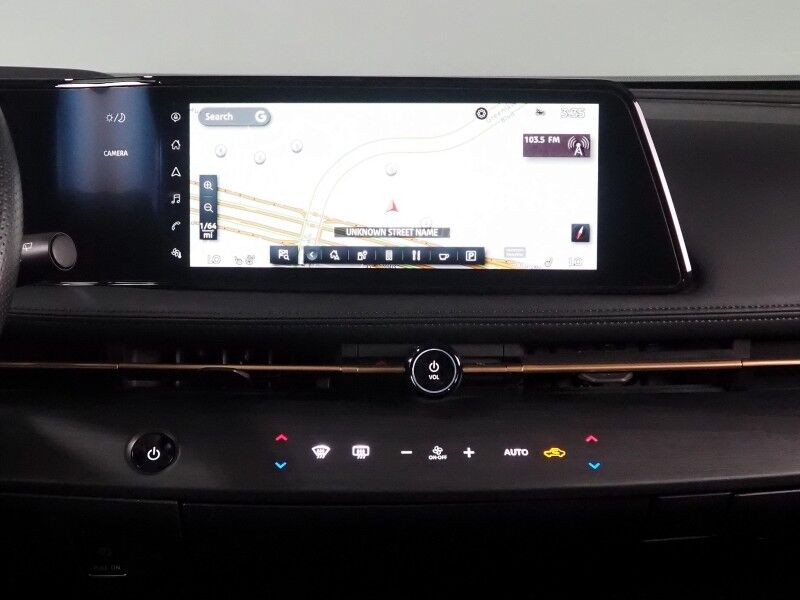 2024 Nissan ARIYA EVOLVE+ *HEADS-UP DISPLAY, NAVIGATION, SAFETY ALERTS, ADAPTIVE CRUISE, 360 VIEW CAMERAS, PANORAMA MOONROOF, HEATED SEATS/STEERING, WIRELESS CHARGING, APPLE CARPLAY Round Rock TX
