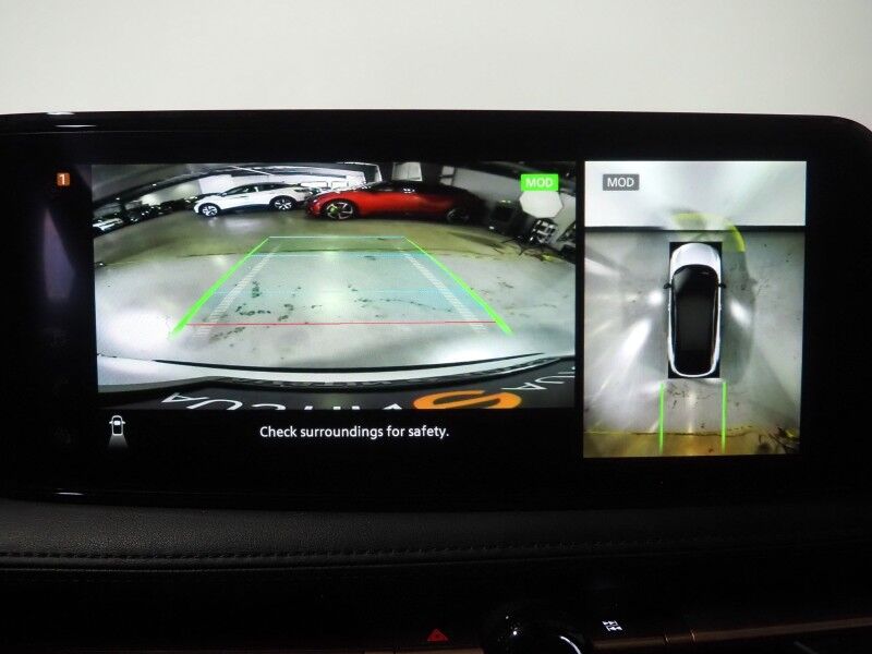 2024 Nissan ARIYA EVOLVE+ *HEADS-UP DISPLAY, NAVIGATION, SAFETY ALERTS, ADAPTIVE CRUISE, 360 VIEW CAMERAS, PANORAMA MOONROOF, HEATED SEATS/STEERING, WIRELESS CHARGING, APPLE CARPLAY Round Rock TX