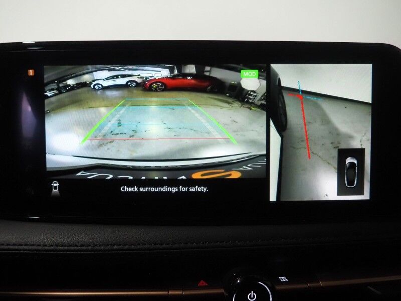 2024 Nissan ARIYA EVOLVE+ *HEADS-UP DISPLAY, NAVIGATION, SAFETY ALERTS, ADAPTIVE CRUISE, 360 VIEW CAMERAS, PANORAMA MOONROOF, HEATED SEATS/STEERING, WIRELESS CHARGING, APPLE CARPLAY Round Rock TX