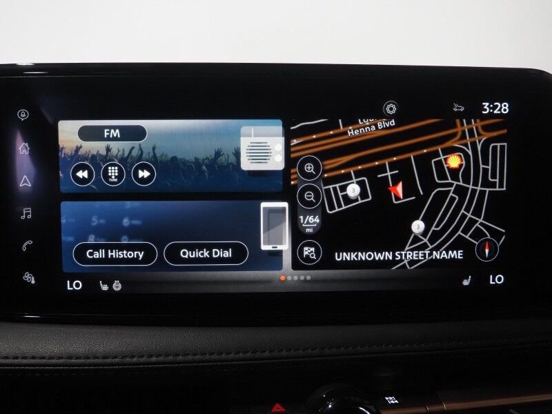 2024 Nissan ARIYA EVOLVE+ *HEADS-UP DISPLAY, NAVIGATION, SAFETY ALERTS, ADAPTIVE CRUISE, 360 VIEW CAMERAS, PANORAMA MOONROOF, HEATED SEATS/STEERING, WIRELESS CHARGING, APPLE CARPLAY Round Rock TX
