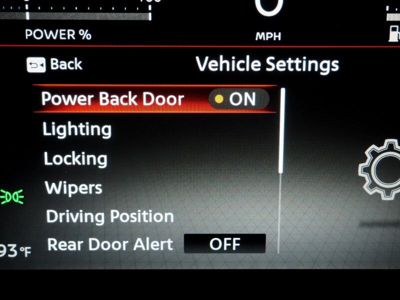 2024 Nissan ARIYA EVOLVE+ *HEADS-UP DISPLAY, NAVIGATION, SAFETY ALERTS, ADAPTIVE CRUISE, 360 VIEW CAMERAS, PANORAMA MOONROOF, HEATED SEATS/STEERING, WIRELESS CHARGING, APPLE CARPLAY Round Rock TX