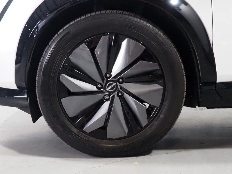 2024 Nissan ARIYA EVOLVE+ *HEADS-UP DISPLAY, NAVIGATION, SAFETY ALERTS, ADAPTIVE CRUISE, 360 VIEW CAMERAS, PANORAMA MOONROOF, HEATED SEATS/STEERING, WIRELESS CHARGING, APPLE CARPLAY Round Rock TX