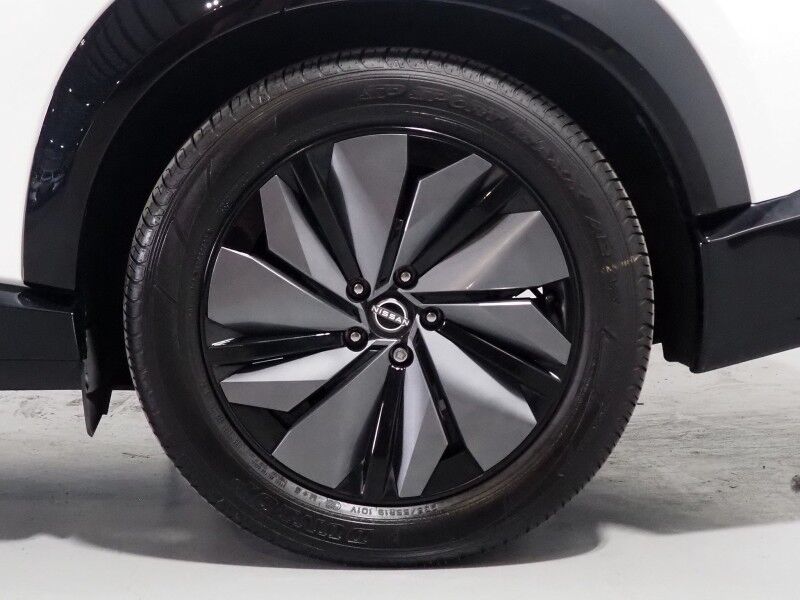 2024 Nissan ARIYA EVOLVE+ *HEADS-UP DISPLAY, NAVIGATION, SAFETY ALERTS, ADAPTIVE CRUISE, 360 VIEW CAMERAS, PANORAMA MOONROOF, HEATED SEATS/STEERING, WIRELESS CHARGING, APPLE CARPLAY Round Rock TX