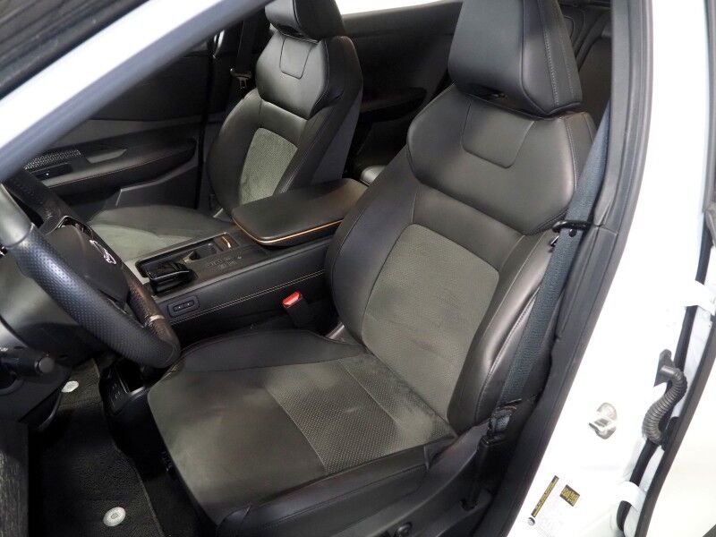 2024 Nissan ARIYA EVOLVE+ *HEADS-UP DISPLAY, NAVIGATION, SAFETY ALERTS, ADAPTIVE CRUISE, 360 VIEW CAMERAS, PANORAMA MOONROOF, HEATED SEATS/STEERING, WIRELESS CHARGING, APPLE CARPLAY Round Rock TX