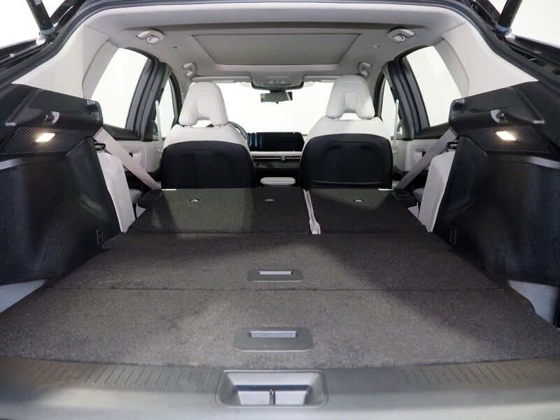2024 Nissan ARIYA EVOLVE+ *HEADS-UP DISPLAY, NAVIGATION, SAFETY ALERTS, ADAPTIVE CRUISE, 360 VIEW CAMERAS, PANORAMA MOONROOF, HEATED SEATS/STEERING, WIRELESS CHARGING, APPLE CARPLAY Round Rock TX