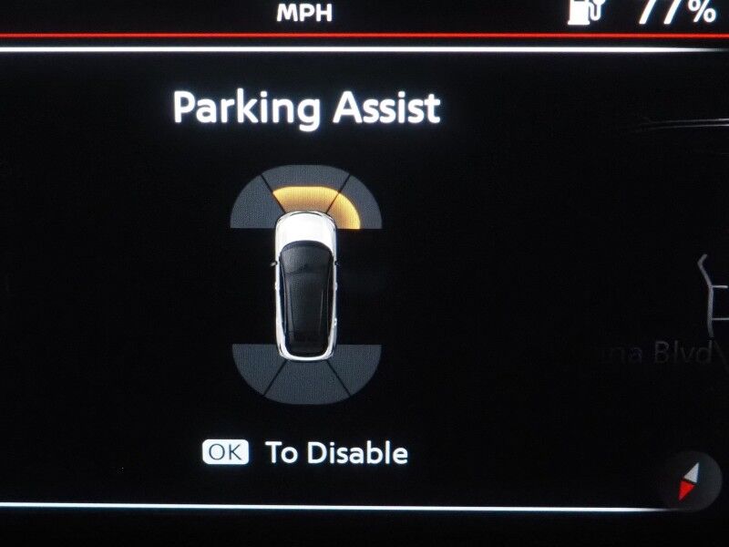 2024 Nissan ARIYA EVOLVE+ *HEADS-UP DISPLAY, NAVIGATION, SAFETY ALERTS, ADAPTIVE CRUISE, 360 VIEW CAMERAS, PANORAMA MOONROOF, HEATED SEATS/STEERING, WIRELESS CHARGING, APPLE CARPLAY Round Rock TX