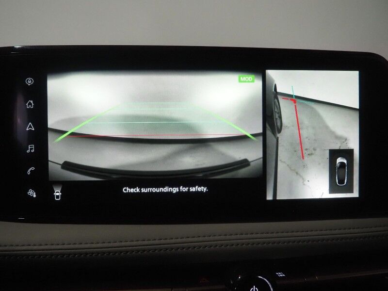 2024 Nissan ARIYA EVOLVE+ *HEADS-UP DISPLAY, NAVIGATION, SAFETY ALERTS, ADAPTIVE CRUISE, 360 VIEW CAMERAS, PANORAMA MOONROOF, HEATED SEATS/STEERING, WIRELESS CHARGING, APPLE CARPLAY Round Rock TX