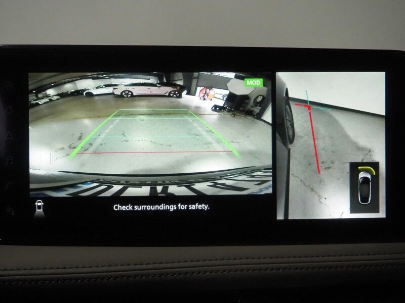 2024 Nissan ARIYA EVOLVE+ *HEADS-UP DISPLAY, NAVIGATION, SAFETY ALERTS, ADAPTIVE CRUISE, 360 VIEW CAMERAS, PANORAMA MOONROOF, HEATED SEATS/STEERING, WIRELESS CHARGING, APPLE CARPLAY Round Rock TX
