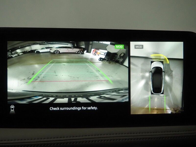 2024 Nissan ARIYA EVOLVE+ *HEADS-UP DISPLAY, NAVIGATION, SAFETY ALERTS, ADAPTIVE CRUISE, 360 VIEW CAMERAS, PANORAMA MOONROOF, HEATED SEATS/STEERING, WIRELESS CHARGING, APPLE CARPLAY Round Rock TX