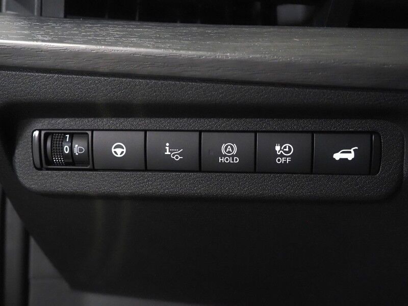 2024 Nissan ARIYA EVOLVE+ *HEADS-UP DISPLAY, NAVIGATION, SAFETY ALERTS, ADAPTIVE CRUISE, 360 VIEW CAMERAS, PANORAMA MOONROOF, HEATED SEATS/STEERING, WIRELESS CHARGING, APPLE CARPLAY Round Rock TX