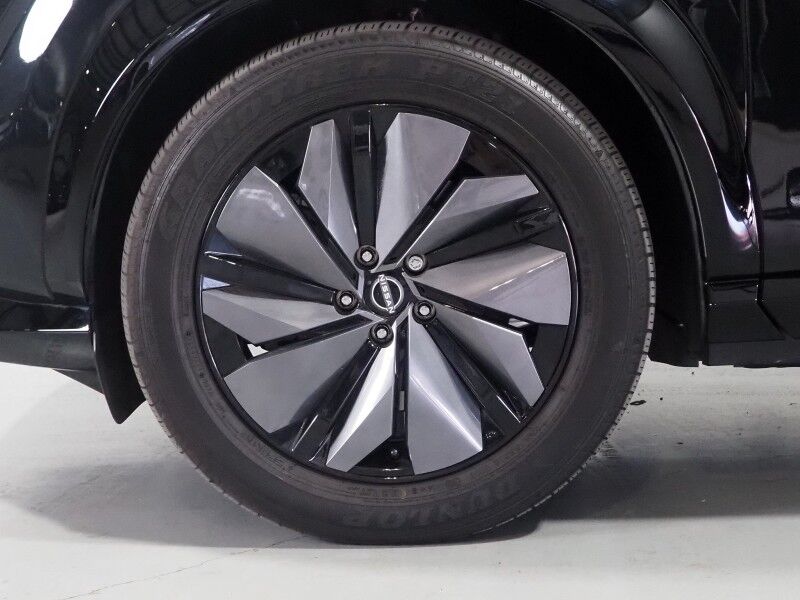2024 Nissan ARIYA EVOLVE+ *HEADS-UP DISPLAY, NAVIGATION, SAFETY ALERTS, ADAPTIVE CRUISE, 360 VIEW CAMERAS, PANORAMA MOONROOF, HEATED SEATS/STEERING, WIRELESS CHARGING, APPLE CARPLAY Round Rock TX