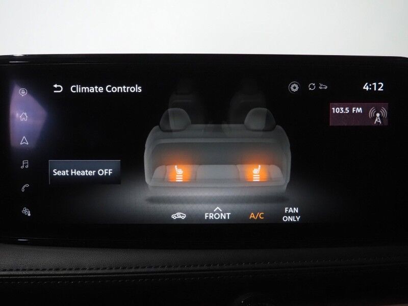 2024 Nissan ARIYA EVOLVE+ *HEADS-UP DISPLAY, NAVIGATION, SAFETY ALERTS, ADAPTIVE CRUISE, 360 VIEW CAMERAS, PANORAMA MOONROOF, HEATED SEATS/STEERING, WIRELESS CHARGING, APPLE CARPLAY Round Rock TX