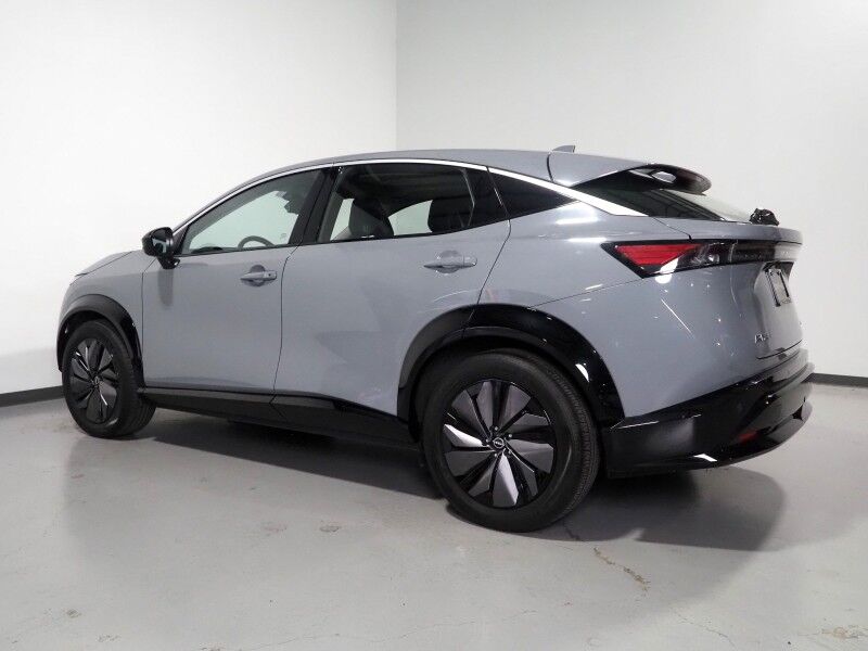 2024 Nissan ARIYA EVOLVE+ *HEADS-UP DISPLAY, NAVIGATION, SAFETY ALERTS, ADAPTIVE CRUISE, 360 VIEW CAMERAS, PANORAMA MOONROOF, HEATED SEATS/STEERING, WIRELESS CHARGING, APPLE CARPLAY Round Rock TX