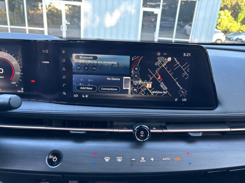 2024 Nissan ARIYA EVOLVE+ Seffner FL