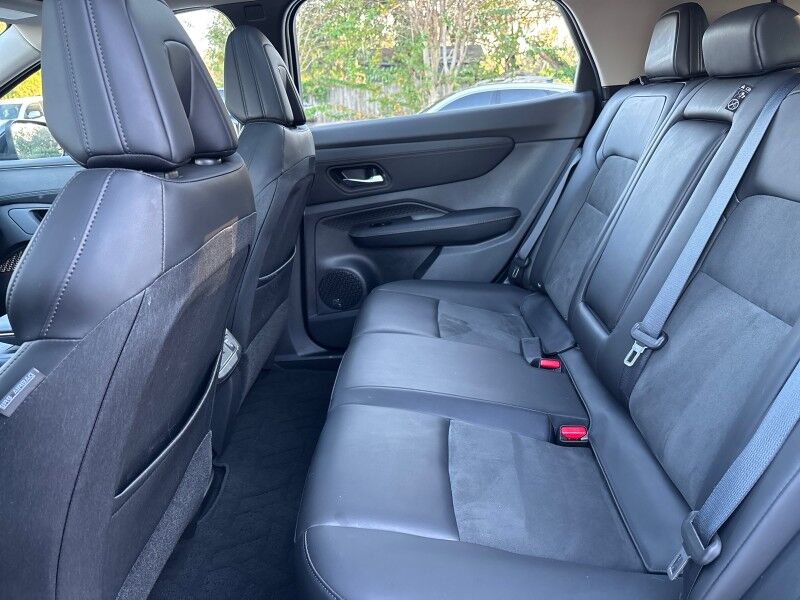 2024 Nissan ARIYA EVOLVE+ Seffner FL