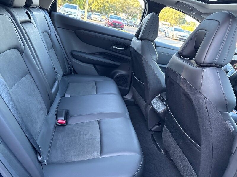 2024 Nissan ARIYA EVOLVE+ Seffner FL