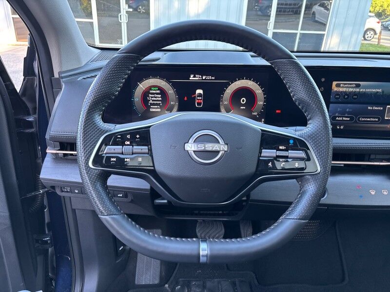 2024 Nissan ARIYA EVOLVE+ Seffner FL