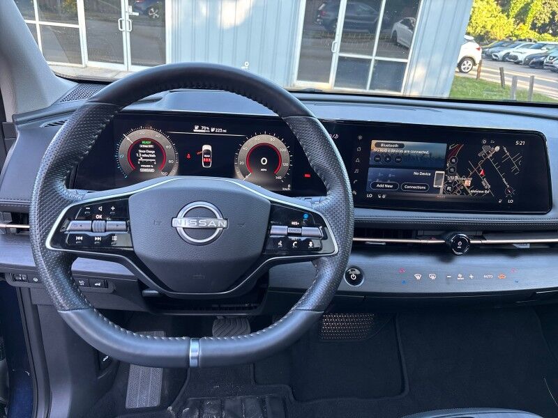 2024 Nissan ARIYA EVOLVE+ Seffner FL