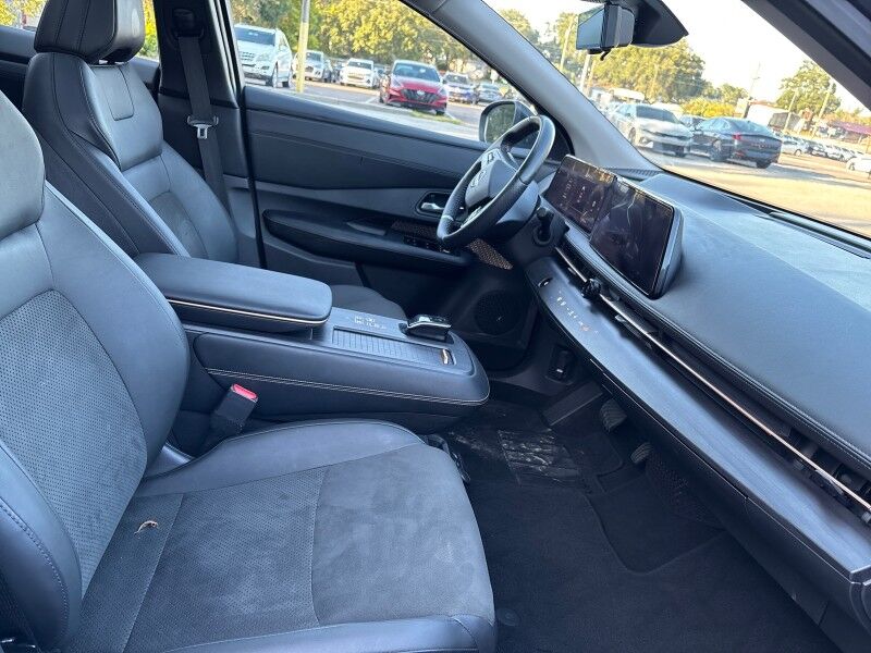 2024 Nissan ARIYA EVOLVE+ Seffner FL