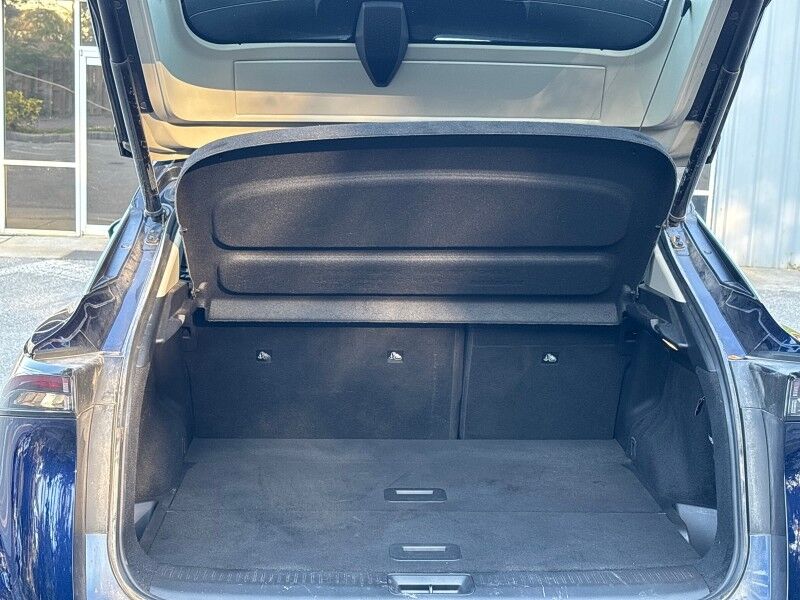 2024 Nissan ARIYA EVOLVE+ Seffner FL