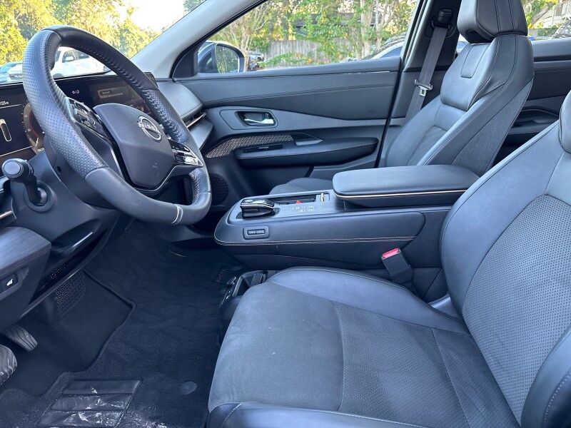 2024 Nissan ARIYA EVOLVE+ Seffner FL