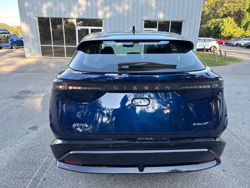 2024 Nissan ARIYA EVOLVE+ Seffner FL