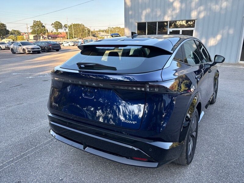 2024 Nissan ARIYA EVOLVE+ Seffner FL