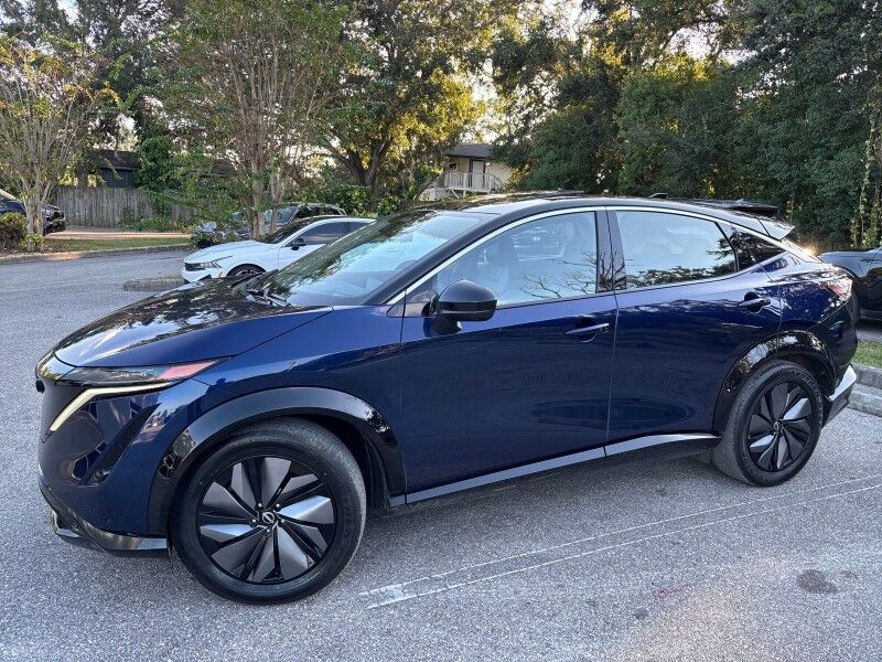 2024 Nissan ARIYA EVOLVE+ Seffner FL