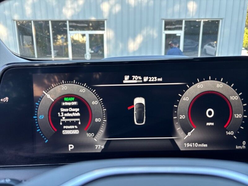 2024 Nissan ARIYA EVOLVE+ Seffner FL